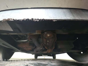 2013 Ram C/V Tradesman 121.2" WB – miniatura 20