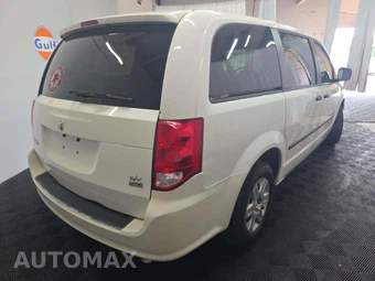 2013 Ram C/V Tradesman 121.2" WB – miniatura 3