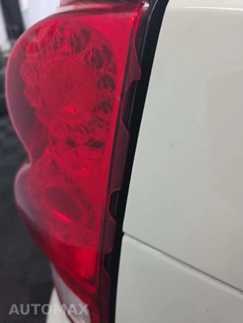 2013 Ram C/V Tradesman 121.2" WB – miniatura 32