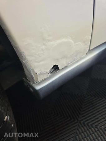 2013 Ram C/V Tradesman 121.2" WB – miniatura 33