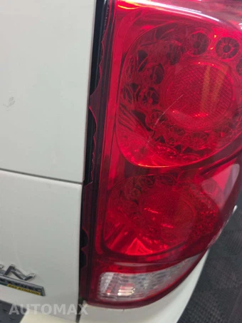2013 Ram C/V Tradesman 121.2" WB – miniatura 35