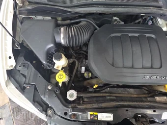 2013 Ram C/V Tradesman 121.2" WB – miniatura 37
