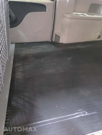 2013 Ram C/V Tradesman 121.2" WB – miniatura 38