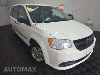 2013 Ram C/V Tradesman 121.2" WB – miniatura 4