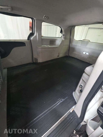 2013 Ram C/V Tradesman 121.2" WB – miniatura 40