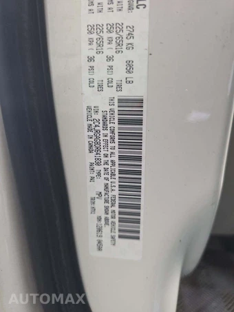 2013 Ram C/V Tradesman 121.2" WB – miniatura 5