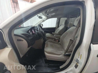 2013 Ram C/V Tradesman 121.2" WB – miniatura 6