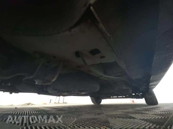 2013 Ram C/V Tradesman 121.2" WB – miniatura 7
