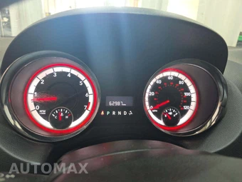 2013 Ram C/V Tradesman 121.2" WB – miniatura 9