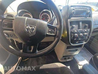 2013 Ram C/V Tradesman 121.2" WB – miniatura 10