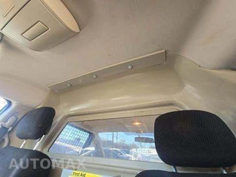 2013 Ram C/V Tradesman 121.2" WB – miniatura 11
