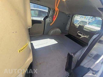 2013 Ram C/V Tradesman 121.2" WB – miniatura 13