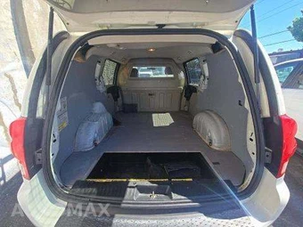 2013 Ram C/V Tradesman 121.2" WB – miniatura 14
