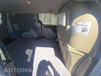 2013 Ram C/V Tradesman 121.2" WB – miniatura 16