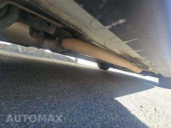 2013 Ram C/V Tradesman 121.2" WB – miniatura 17