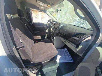 2013 Ram C/V Tradesman 121.2" WB – miniatura 18