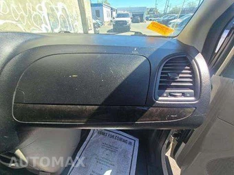2013 Ram C/V Tradesman 121.2" WB – miniatura 19