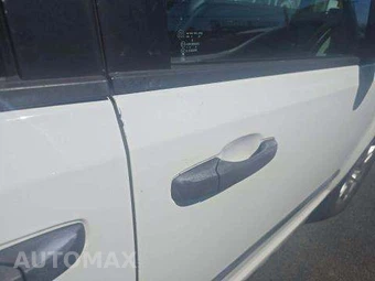 2013 Ram C/V Tradesman 121.2" WB – miniatura 26