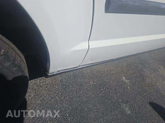 2013 Ram C/V Tradesman 121.2" WB – miniatura 27