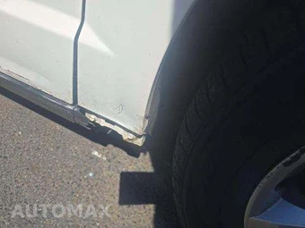 2013 Ram C/V Tradesman 121.2" WB – miniatura 29