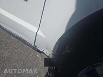2013 Ram C/V Tradesman 121.2" WB – miniatura 31