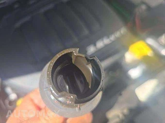 2013 Ram C/V Tradesman 121.2" WB – miniatura 33