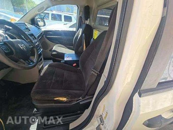 2013 Ram C/V Tradesman 121.2" WB – miniatura 6