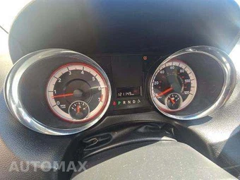 2013 Ram C/V Tradesman 121.2" WB – miniatura 9