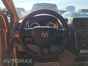 2013 Ram C/V Tradesman 121.2" WB – miniatura 10