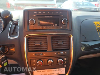 2013 Ram C/V Tradesman 121.2" WB – miniatura 11