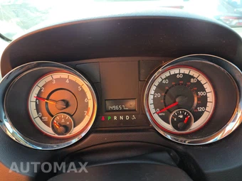 2013 Ram C/V Tradesman 121.2" WB – miniatura 12
