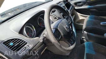 2013 Ram C/V Tradesman 121.2" WB – miniatura 19