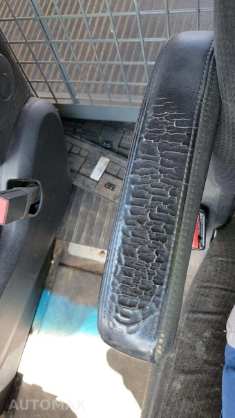 2013 Ram C/V Tradesman 121.2" WB – miniatura 23