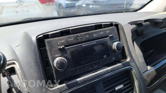 2013 Ram C/V Tradesman 121.2" WB – miniatura 26