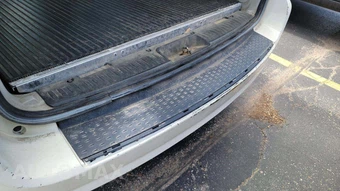 2013 Ram C/V Tradesman 121.2" WB – miniatura 29