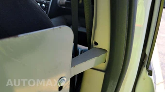2013 Ram C/V Tradesman 121.2" WB – miniatura 32