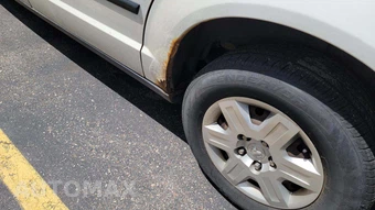 2013 Ram C/V Tradesman 121.2" WB – miniatura 33