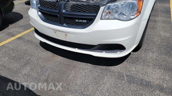 2013 Ram C/V Tradesman 121.2" WB – miniatura 37