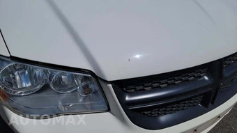 2013 Ram C/V Tradesman 121.2" WB – miniatura 38