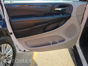 2013 Ram C/V Tradesman 121.2" WB – miniatura 9