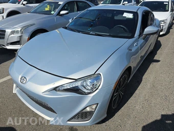 2013 Scion FR-S 10 Series