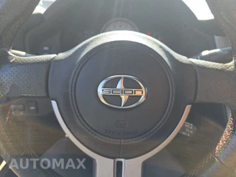 2013 Scion FR-S 10 Series – miniatura 10