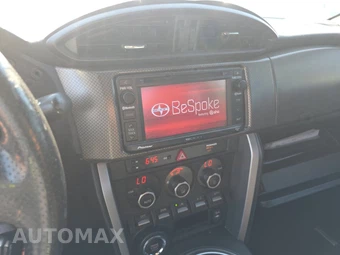 2013 Scion FR-S 10 Series – miniatura 11
