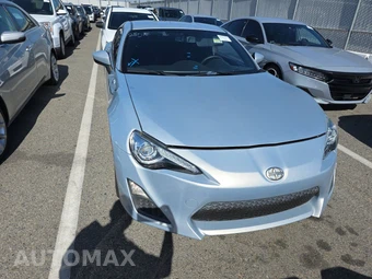 2013 Scion FR-S 10 Series – miniatura 2