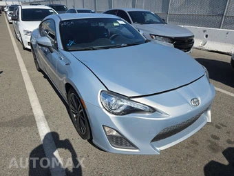 2013 Scion FR-S 10 Series – miniatura 3