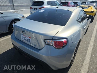 2013 Scion FR-S 10 Series – miniatura 4