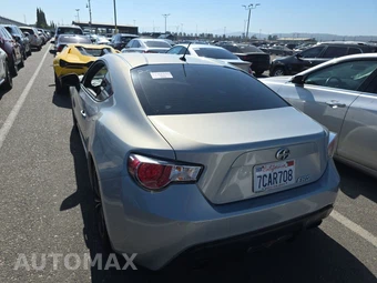2013 Scion FR-S 10 Series – miniatura 5