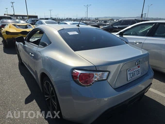 2013 Scion FR-S 10 Series – miniatura 6