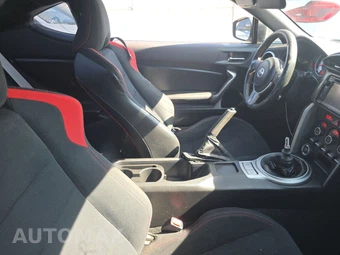 2013 Scion FR-S 10 Series – miniatura 8
