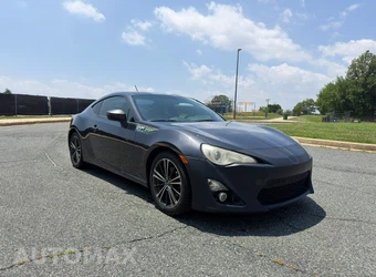 2013 Scion FR-S — samochód z USA z aukcji Manheim, oferta Kup Teraz w AUTOMAX